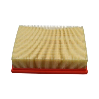 Imagen de KAVO PARTS FAF 10138 Filtro de aire 247mm Cartucho filtrante LAND ROVER: Freelander I SUV Cabrio, SUV, Range Rover 2