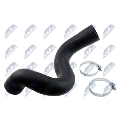 Imagen de Tubo flexible de aire sobrealimentación NTY GPP CT 003
