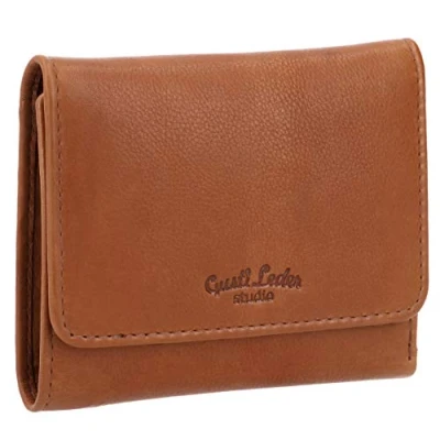 Imagen de Gusti Leder Marely Monedero, Mujer, Talla: One Size, Hazelnut