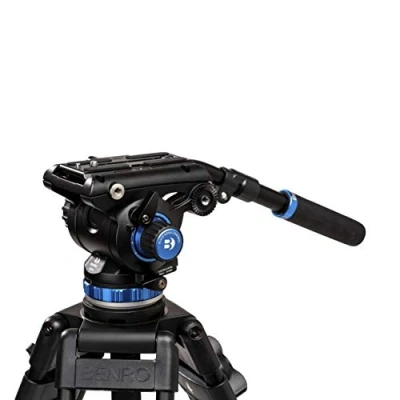 Imagen de BENRO Rotule vidéo S6PRO