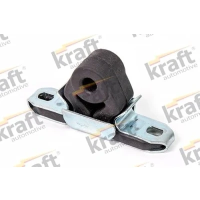 Imagen de KRAFT 0500025 Soporte, sistema de escape VOLKSWAGEN: TRANSPORTER 4, 4 Bus