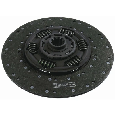Imagen de Disco de embrague SACHS 1878 002 139