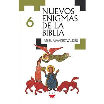 Imagen de Nuevos enigmas de la Biblia 6