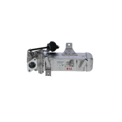 Imagen de NRF 48381 Enfriador EGR