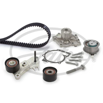 Imagen de GATES KP15686XS 1 bomba de agua + Kit Distribucion con VOLVO: XC40, V60 I, V90 II Familiar norauto, oscaro, mister auto