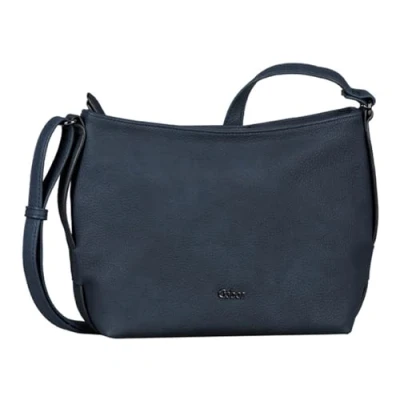 Imagen de Gabor Malu 002084, Bolso de hombro Mujer, M, Azul Oscuro
