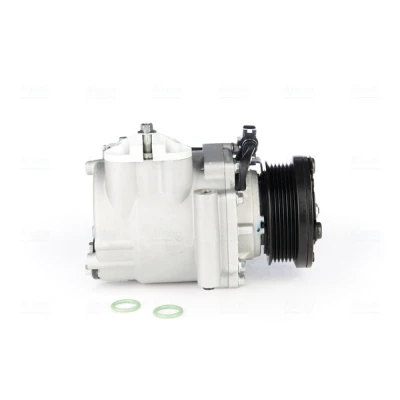 Imagen de NISSENS 89240 Compresor de Aire Acondicionado SCROLL90V 12 PAG 56 R 134 a FORD: Fusion Familiar, MONDEO 2, FIESTA 5