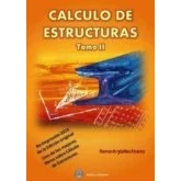 Imagen de CALCULO DE ESTRUCTURAS Volumen 2