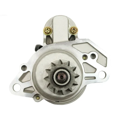 Imagen de AS PL S5138 Motor de arranque 12 2,20 NISSAN: Almera Tino, 2 Limousine, II Hatchback