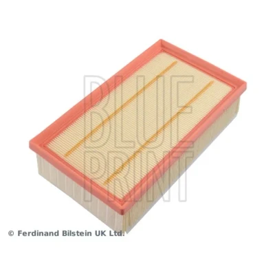 Imagen de BLUE PRINT ADBP220097 filtro de aire 81 168 291 Cartucho filtrante con previo RENAULT: Espace 5, Talisman Berlina, Grandtour