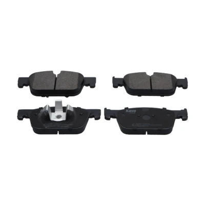 Imagen de KAVO PARTS KBP 10075 Juego de pastillas freno VOLVO: XC60 II, V60 S90 II