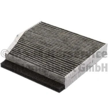Imagen de KOLBENSCHMIDT 50014620 Filtro de habitáculo carbón activado 255 234 42 MERCEDES BENZ: CLA Familiar, Clase A, GLA
