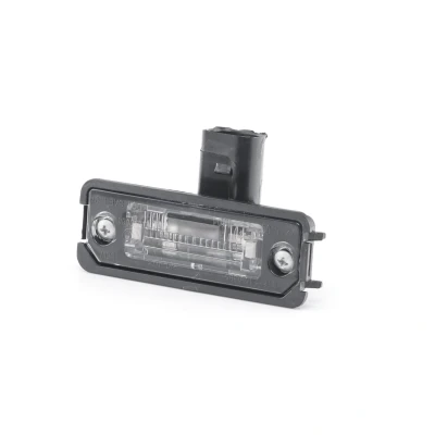 Imagen de TYC 15 0305 00 9 Luz Matricula C5W ambos lados con bombilla VOLKSWAGEN: Polo IV Hatchback, Golf 4, III Hatchback