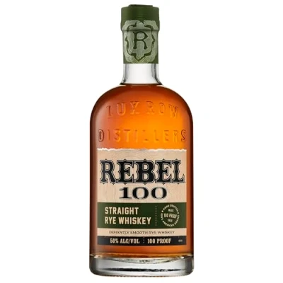 Imagen de Rebel Yell Small Batch Rye Straight Whiskey 45% Vol. 0,7l