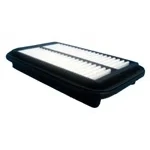 Imagen de ALCO FILTER MD 8474 Filtro de aire 38,5 146,0 243,0 Cartucho filtrante SUZUKI: Alto VII, NISSAN: Pixo