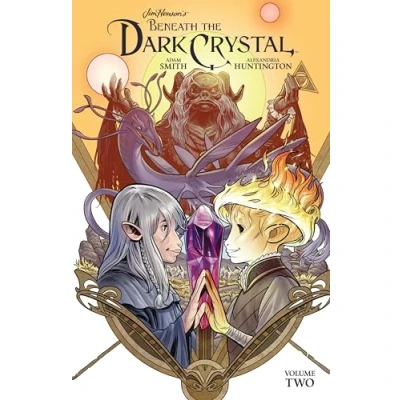 Imagen de Jim Henson S Beneath The Dark Crystal Vol. 2 :