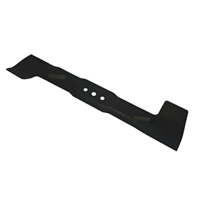 Imagen de perfektGarten Cuchilla de repuesto para cortacésped 37 cm compatible con Bosch Rotak Li (37Li) F016800277 F016L66005