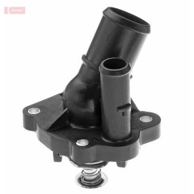 Imagen de DENSO DTM82512 Termostato, refrigerante 82C con juntas FORD: MONDEO 3, Transit Mk6 Furgoneta, 3 Stufenheck, MAZDA: Hatchback, 6 Berlina