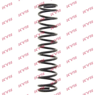 Imagen de KYB K Flex RA5131 Muelle de suspensión Eje trasero helicoidal