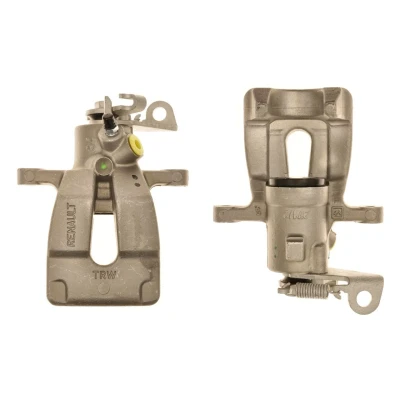 Imagen de BOSCH 0 986 135 044 Pinza de freno Aluminio 53 RENAULT: SCENIC 2