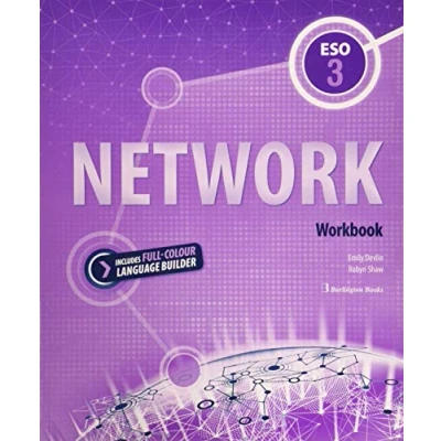 Imagen de Network ESO 3 (SIN COLECCION)