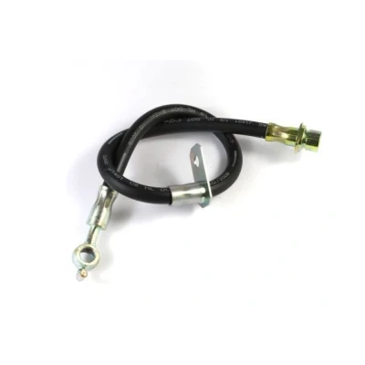 Imagen de ABE C80135ABE Latiguillos de Freno Eje delantero, izquierda 466 M10x1 TOYOTA: RAV4 I SUV, II SUV