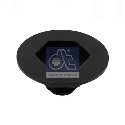 Imagen de DT Spare Parts 1.17086 Tapa protectora, cubo de rueda