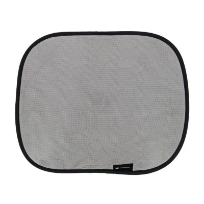 Imagen de CONTREJOUR 463607 Parasoles para ventanillas de coche gris