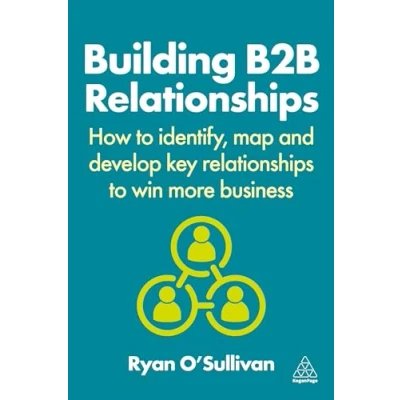 Imagen de Building B2b Relationships