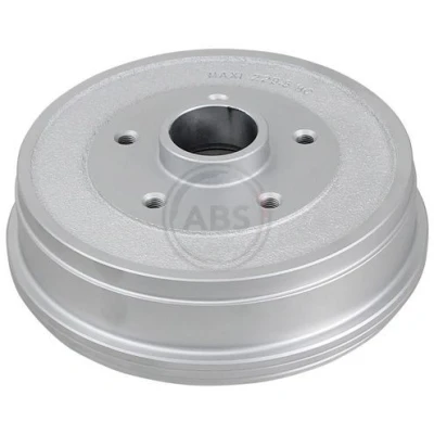 Imagen de Tambor de freno A.B.S. 5528 S