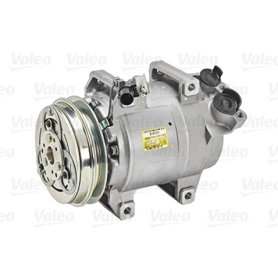 Imagen de VALEO 815151 compresor de Aire Acondicionado DKS17D 12 PAG 46 R 134 a con aceite MITSUBISHI: L200 / Triton IV Pick up