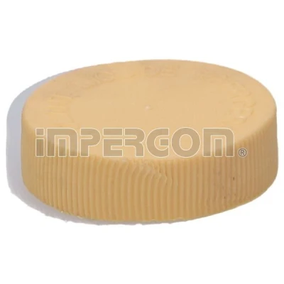 Imagen de ORIGINAL IMPERIUM 43073 Tapón, depósito de refrigerante sin sensor NISSAN: Patrol GR 5 SUV, 100NX, X Trail, MAZDA: 5, 6 Berlina