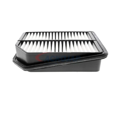 Imagen de ACKOJA A64 0401 Filtro de aire 53,6 178 228, 228 Cartucho filtrante SUZUKI: Grand Vitara 2 SUV