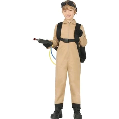 Imagen de FIESTAS GUIRCA PHANTOM HUNTER disfraz de halloween infantil edad 7 9 años