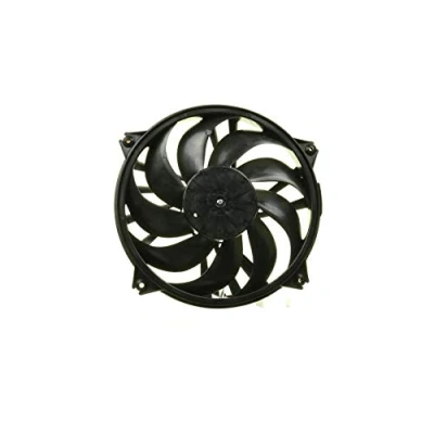 Imagen de MAHLE ORIGINAL CFF 277 000P ventilador de radiador 385mm 12V 420W eléctrico sin bastidor (armazón) CITROËN: Xsara Hatchback