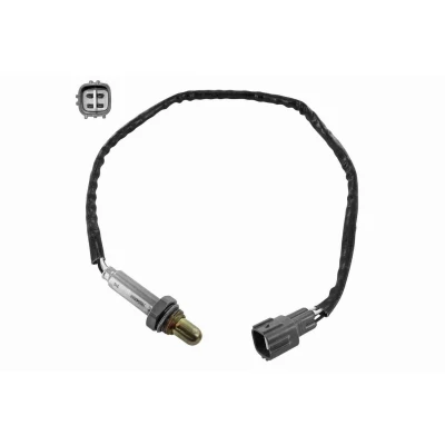 Imagen de VEMO Original Quality V70 76 0009 Sonda lambda convencional, Rosca engrasada TOYOTA: Avensis II Berlina, Hatchback, Yaris I Hatchback