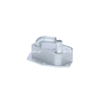 Imagen de NRF 31313 Radiador de Aceite PEUGEOT: 407 SW, Berlina, 508 I CITROËN: C5 II Familiar, C8, Hatchback, LAND ROVER: Freelander 2 SUV
