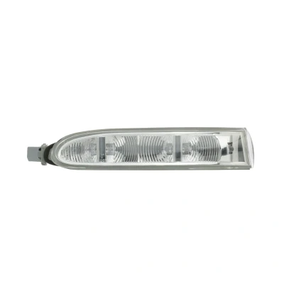 Imagen de TYC 321 0130 3 Intermitente Espejo retrovisor izquierdo con LED MERCEDES BENZ: Viano, CLK Cabrio, Coupé