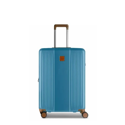 Imagen de Bric&#039;s Ferrara Cabin Trolley 67 cm Exp M Denim
