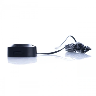 Imagen de EINPARTS EPP BUZZER OEM WHITE Sistema de asistencia aparcamiento con taladro posterior alarma acústica 4