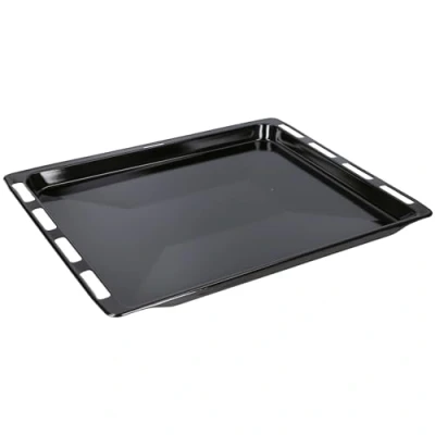 Imagen de Bosch Siemens Constructa bandeja para hornear tartas esmaltada horno de esmaltado 00662999 662999