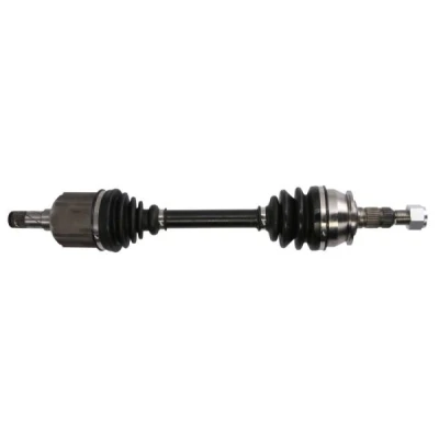 Imagen de PASCAL G2X074PC Árbol de transmisión Eje delantero, izquierda 621 OPEL: Astra J GTC