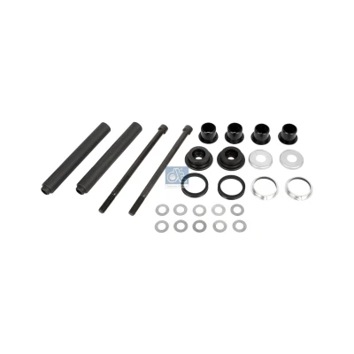 Imagen de DT Spare Parts 2.97025 Kit reparación, estabilizador cabina