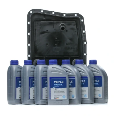 Imagen de MEYLE 300 135 1004 Kit piezas, cambio aceite caja automática Con accesorios cant. de para estándar ORIGINAL Quality