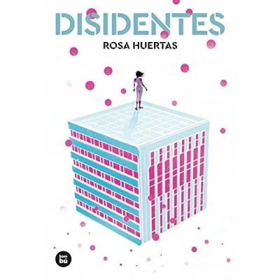 Imagen de Disidentes: 36 (Exit)