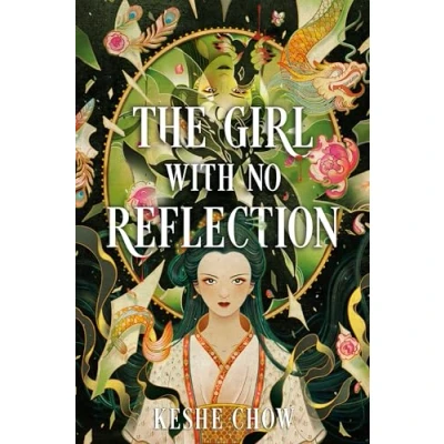 Imagen de The Girl With No Reflection (ebook)