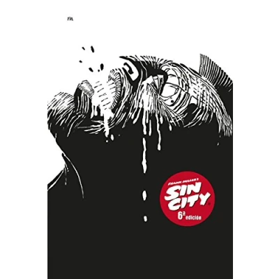 Imagen de SIN CITY 1. EL DURO ADIOS (NUEVA PORTADA (SIN COLECCION)