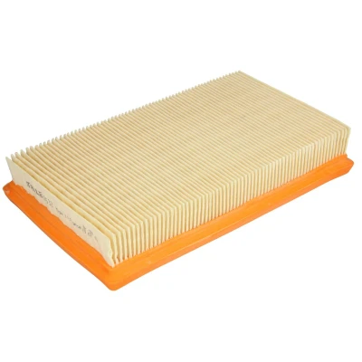 Imagen de MAHLE ORIGINAL LX 532 Filtro de aire 36,9 135 224,0 Cartucho filtrante FIAT: Seicento / 600 Hatchback, Panda I Cinquecento