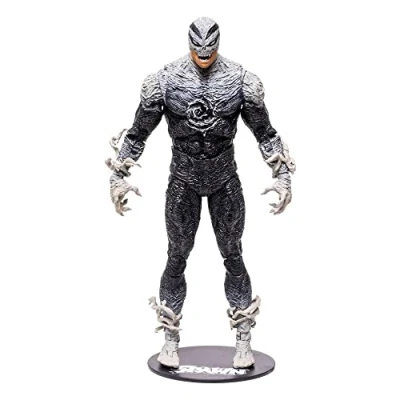 Imagen de McFarlane Juguetes, Spawn Comic Haunt Juego de Figuras acción con 22 Partes móviles, Figura Coleccionable Accesorios y Base Soporte para coleccionistas A Partir 12 años