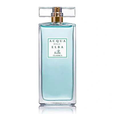 Imagen de Acqua dell&#039; Elba CLASSICA DONNA Eau de parfum EDP 100ml